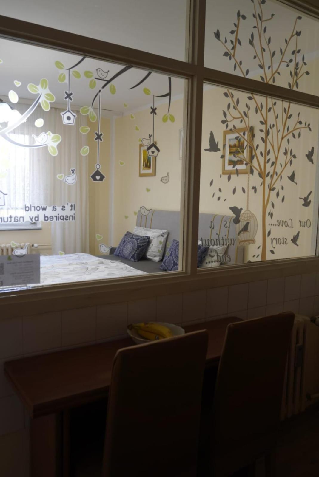 Ema Apartmani Vinkovci Exterior foto
